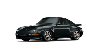 911 Carrera RS (993)